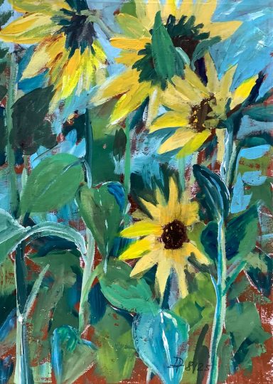 Let‘s Dance Together