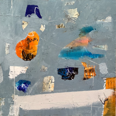 "Happy Little Things"