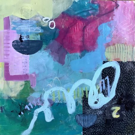 Structures of Memory III - Guiding Lines