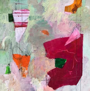 "It's not about perfectionism - authenticity"