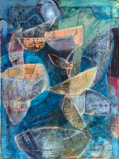 Fragile Balance