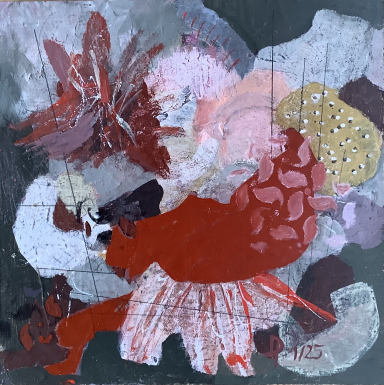 "When Red Brakes Open"