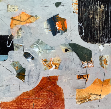 "Let's Dance in the Wind"