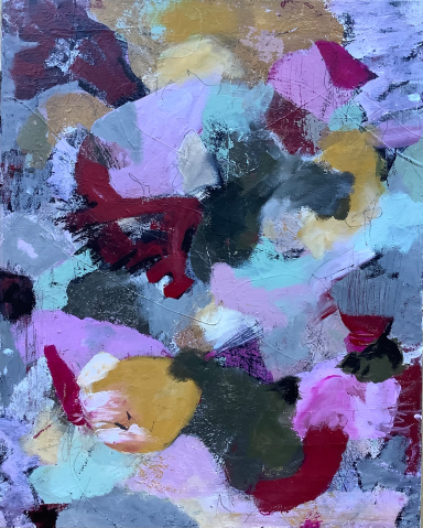 "Inner Rhythm"